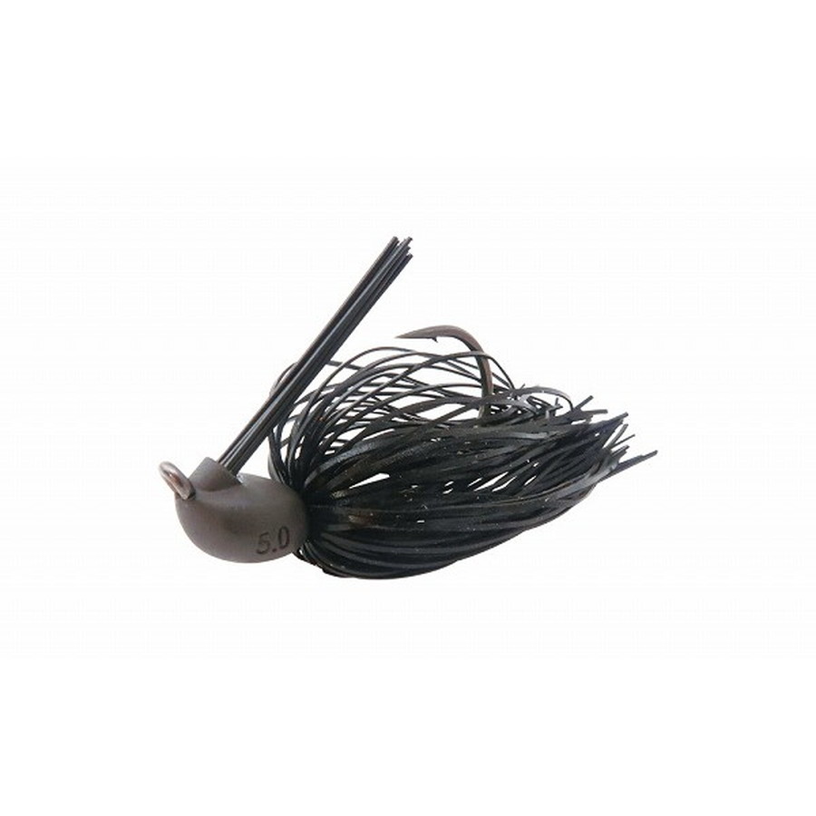ボトムアップ ギャップジグ(GAP JIG)9.0g ブラック