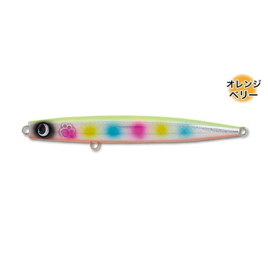 ジャンプライズ かっ飛び棒 キャスティング オリジナルカラー