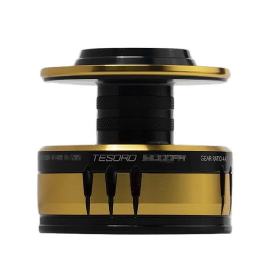 ゼニス テソロ TSR-20000PA スプール