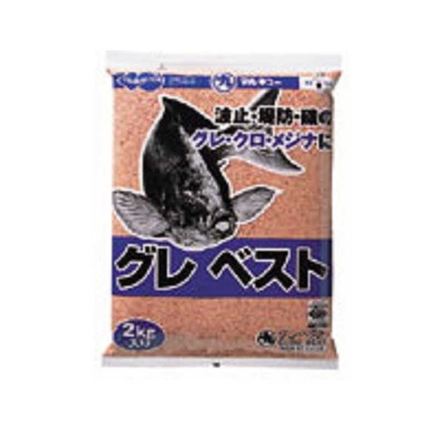 マルキュー グレベスト