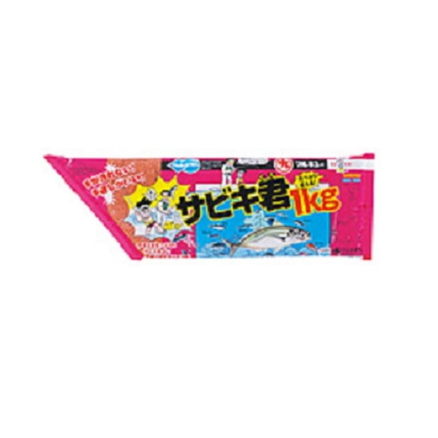 マルキュー サビキ君1kg