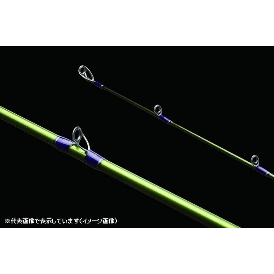 ノリーズ ロードランナー (RR ) ヴォイス (VOICE ) ハードベイトスペシャル 710LL (ベイトテレスコ17年モデル)