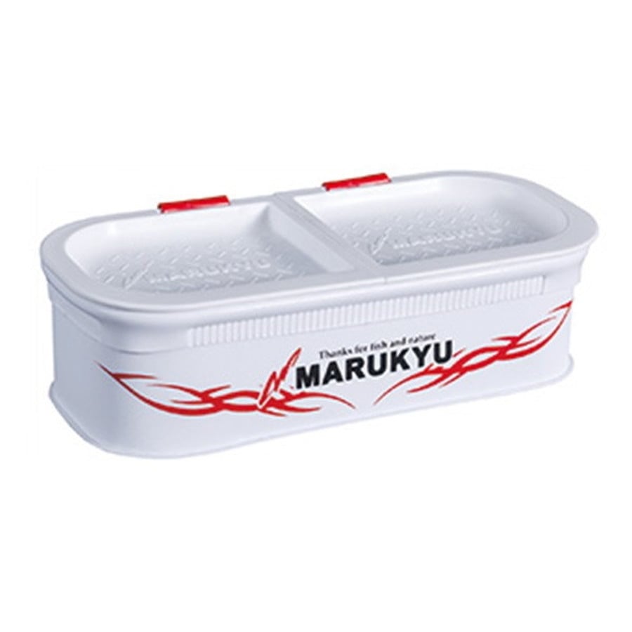 マルキュー パワーエサバケット22EX