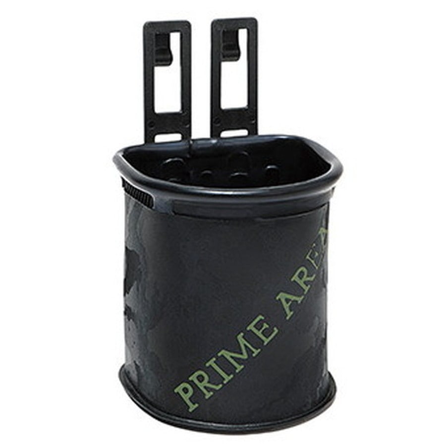 マルキュー プライムエリア システムドリンクホルダー PA-01 ブラック