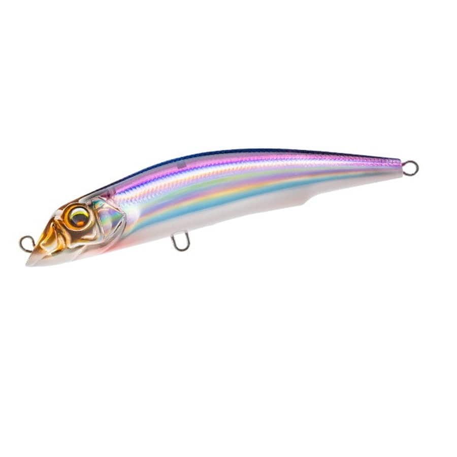 デュエル シーバスルアー アイルマグネット TG ダーター 125F 04 HKVK ケイムラカタクチ