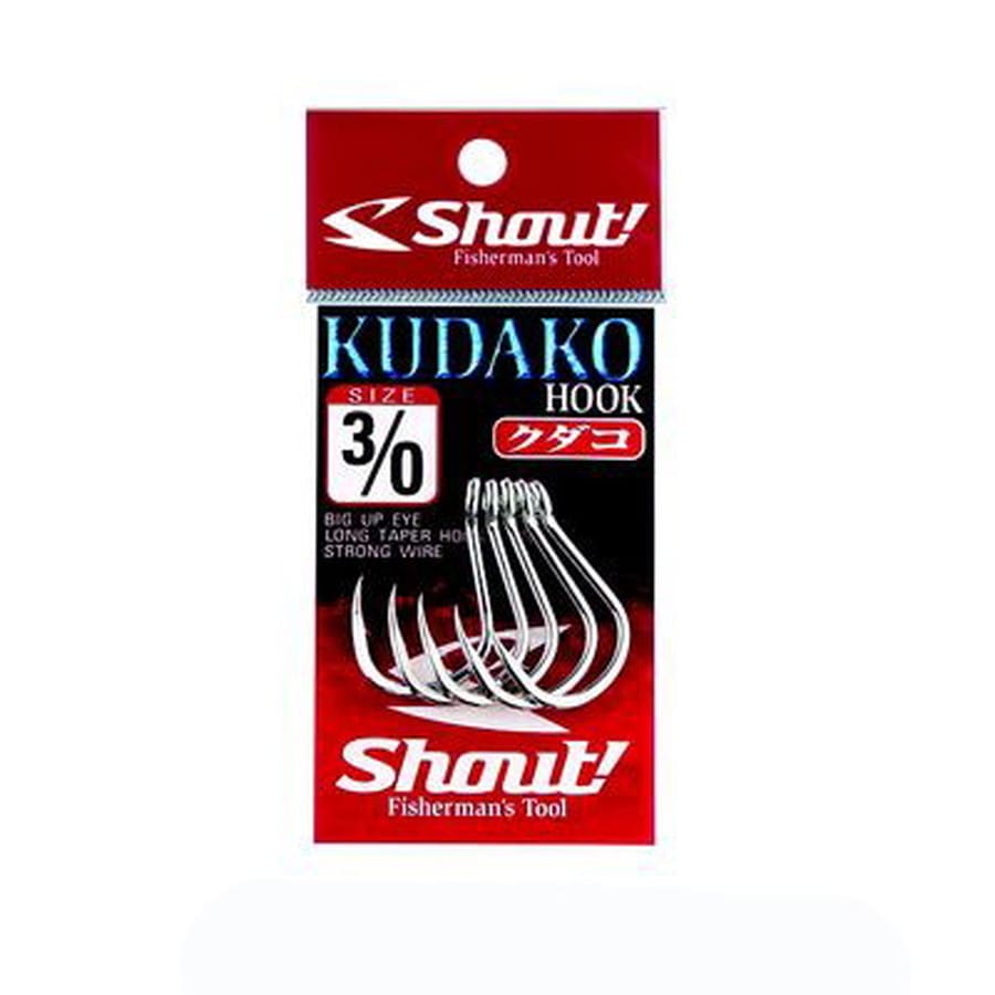 シャウト! 04-KHクダコ(シルバー) 2/0