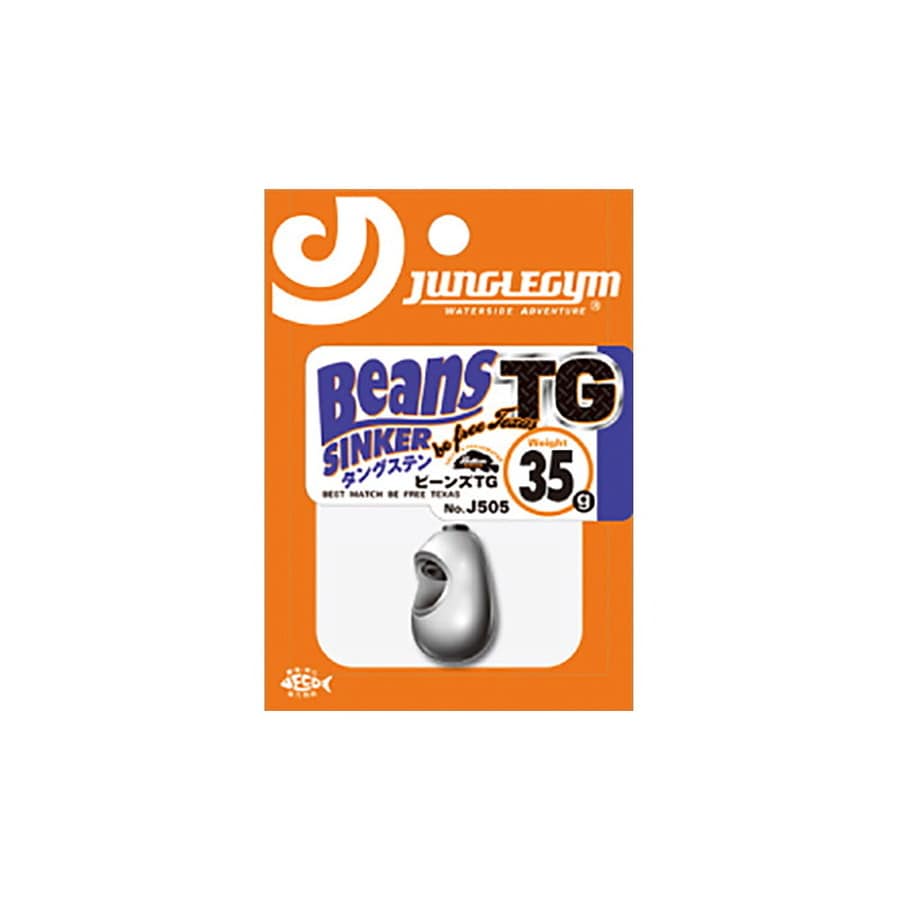 リューギ J505 ビーンズTG 35g