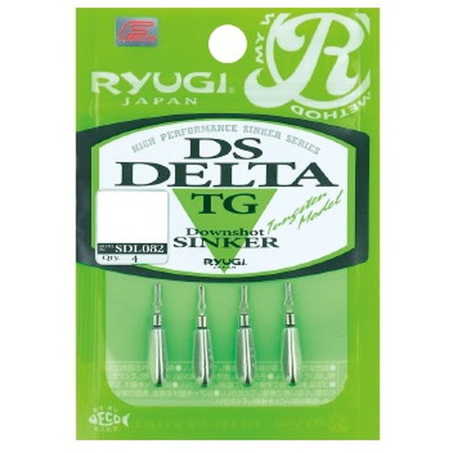 リューギ DSデルタ TG 1/8oz