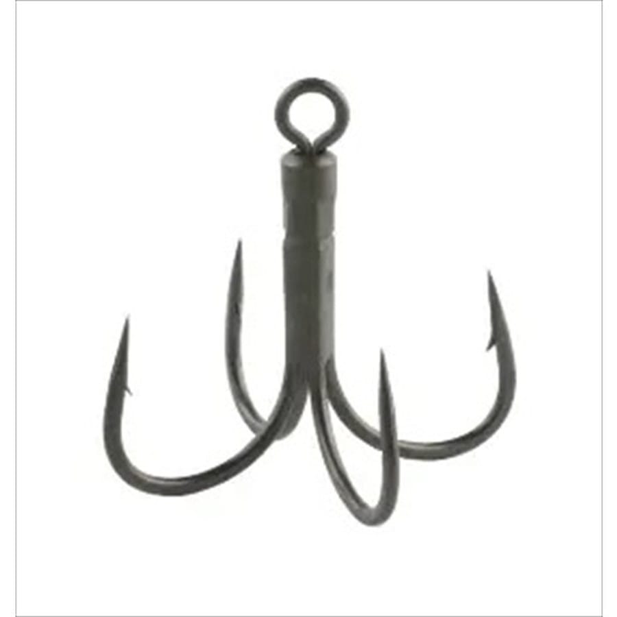 シャウト トリプルフック ピアスクアッド 1