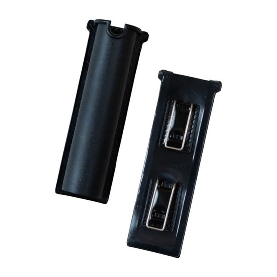 ささめ針 YB212 ヤイバ後付けロッドホルダー