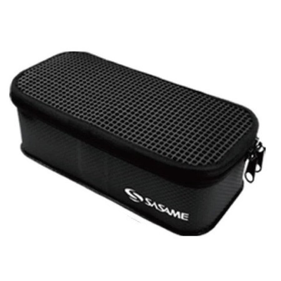 ささめ針 ケース CAJ05 イカメタル ローテーションケース L