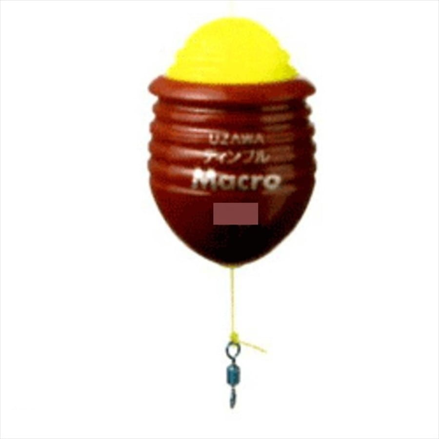 キザクラ UZAWA ディンプル Macro単品 4B