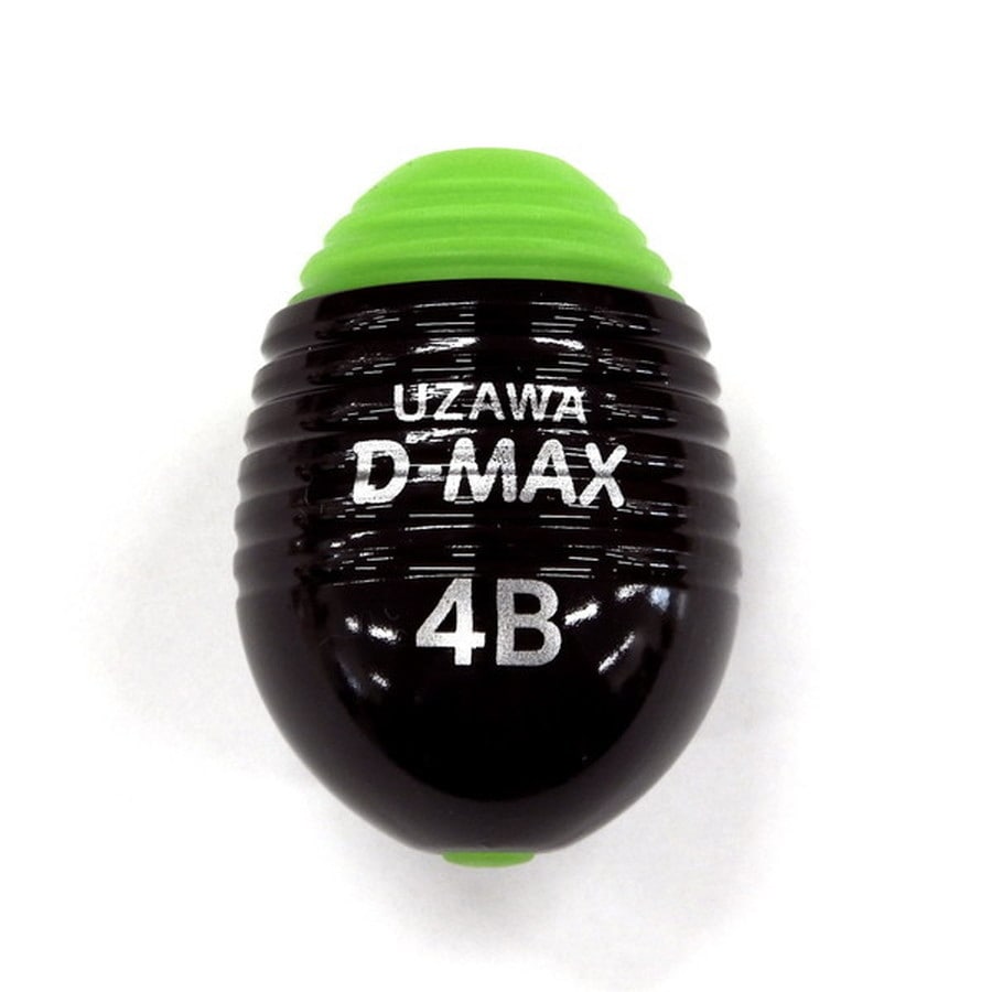 キザクラ ウキ ウザワ D-MAX単品 4B