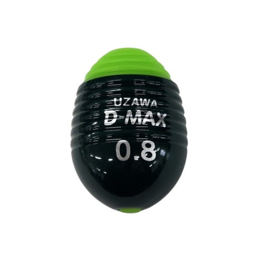 キザクラ ウキ ウザワ D-MAX単品 0.8