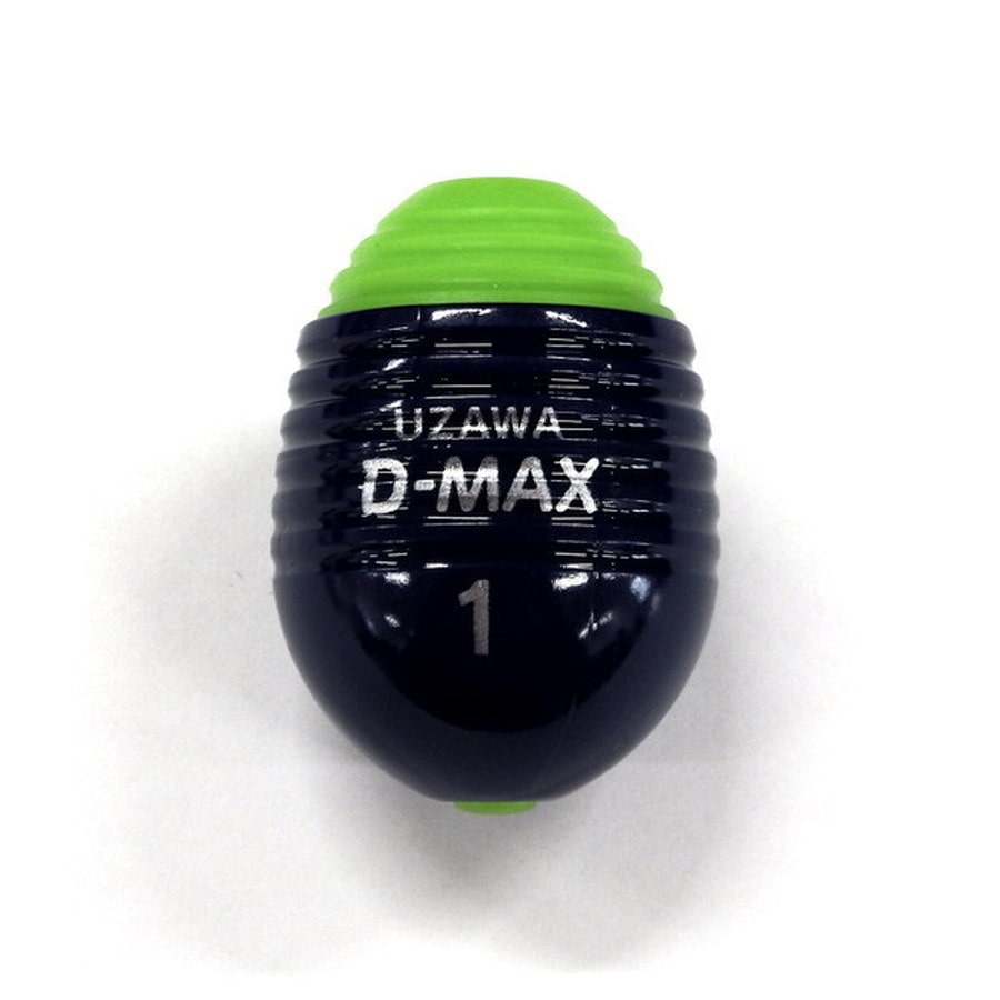 キザクラ ウキ ウザワ D-MAX単品 1