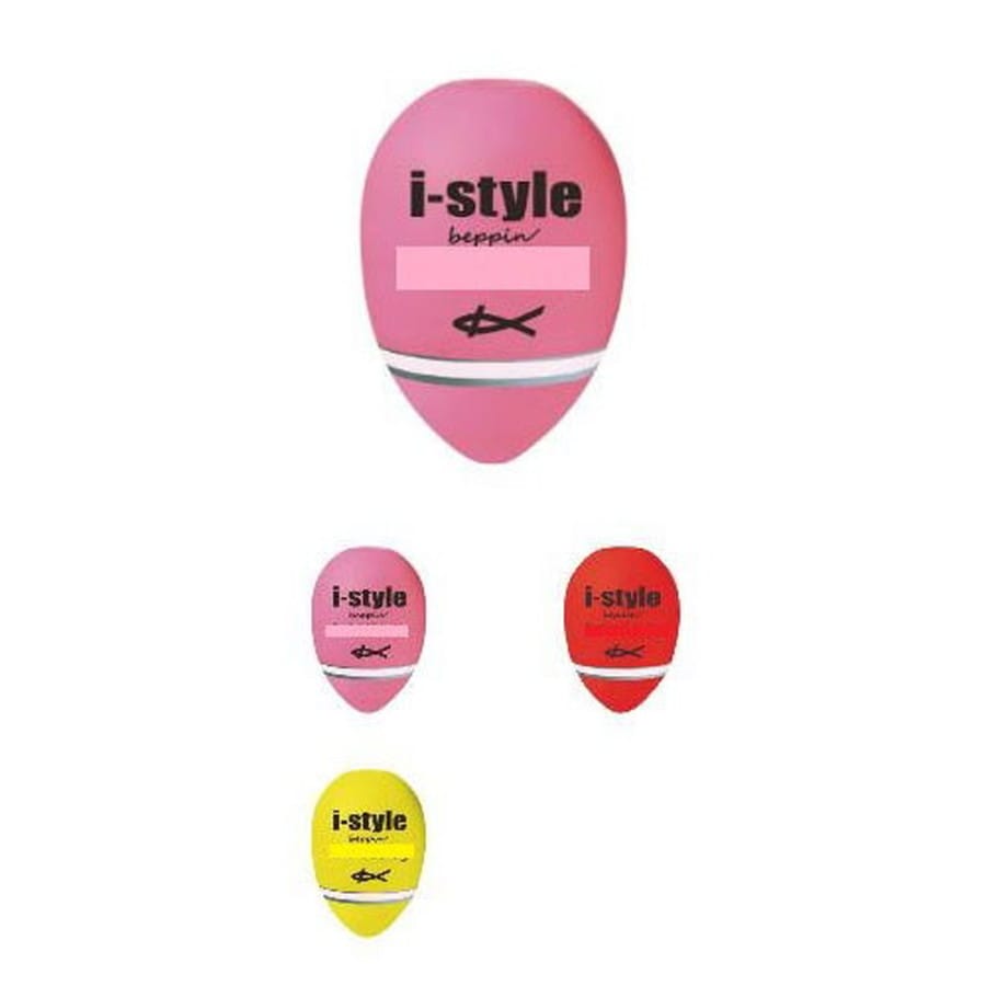 キザクラ 03768 i-style beppin レッド P-3B