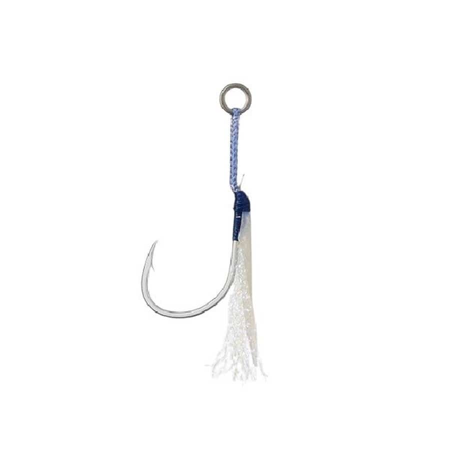 ヴァンフック アシストフック JD-50 ジゲンデコアシスト #2