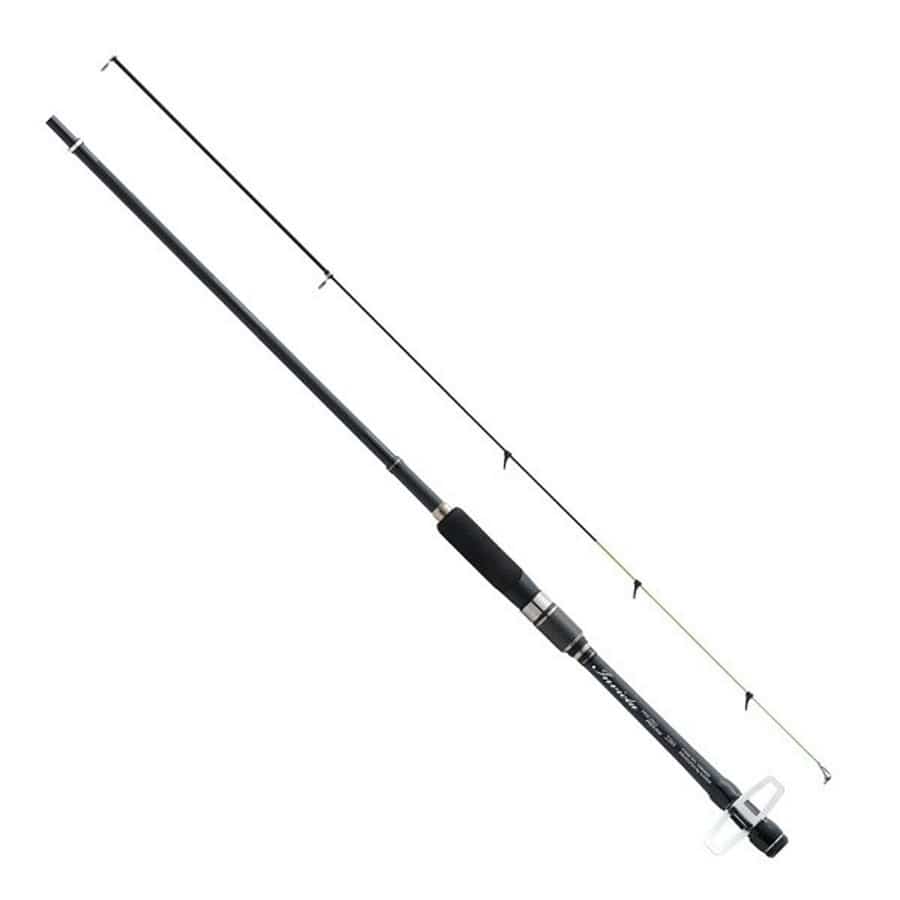 宇崎日新 磯竿 インヴィクタ マイクロヘチ 2808