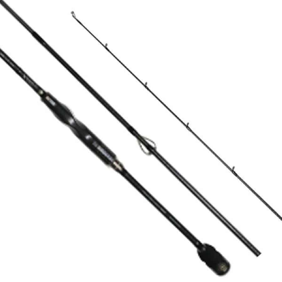 宇崎日新 アレス(ARES) エギングロッド レスター ルーラー センシティビティー スロー7.8 (スピニング/2ピース)