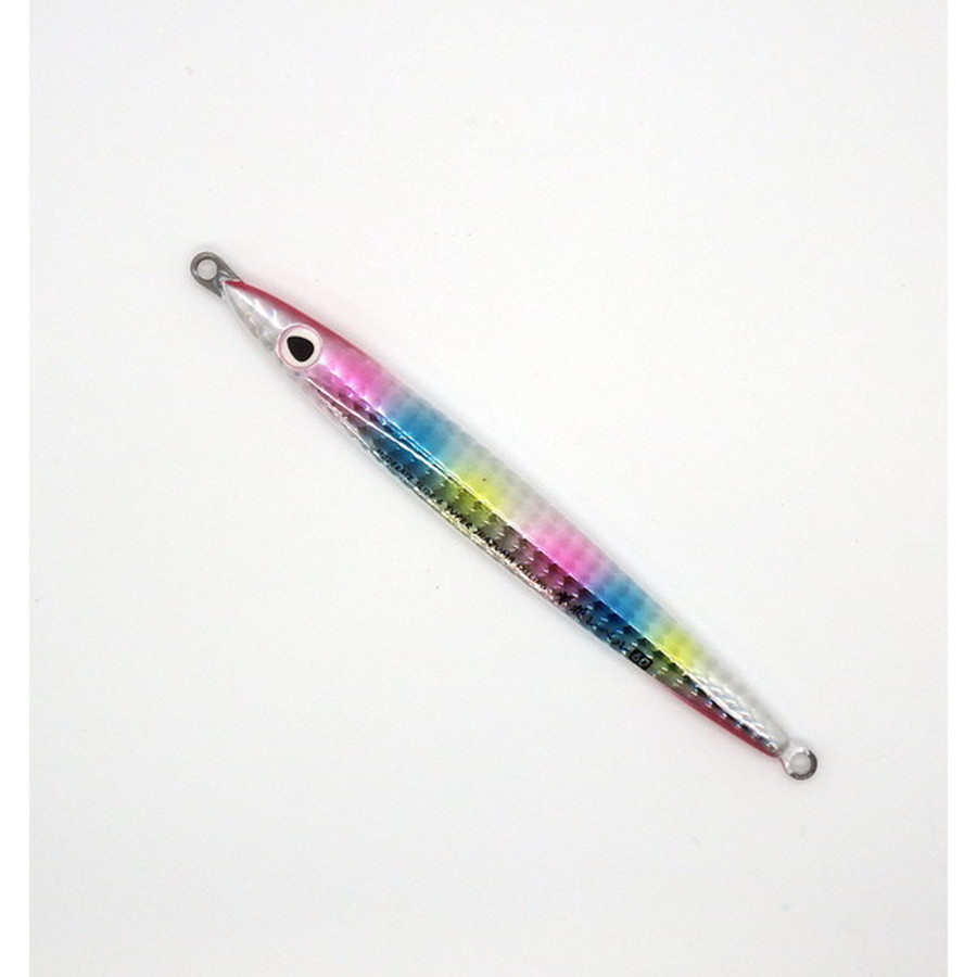 オーナー・カルティバ メタルジグ GJL-60 撃投ジグレベル60 60 アフロキャンディ