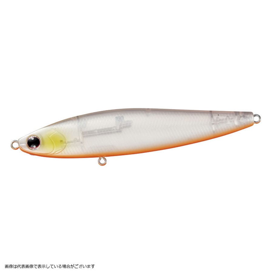 ダイワ モアザン スイッチヒッター DH97S PオレンジB