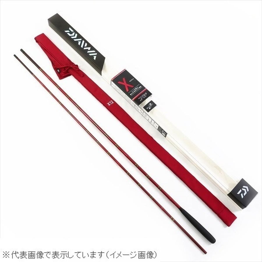 ダイワ ヘラ X12・Y 【ndrod04】