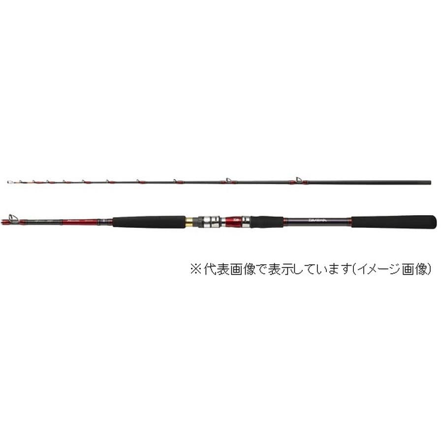 ダイワ メタリア イカ直結 150 (1ピース)