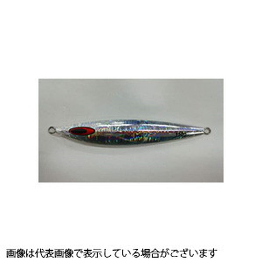 ダイワ ソルティガ FKジグ 150g MGフルシルバー
