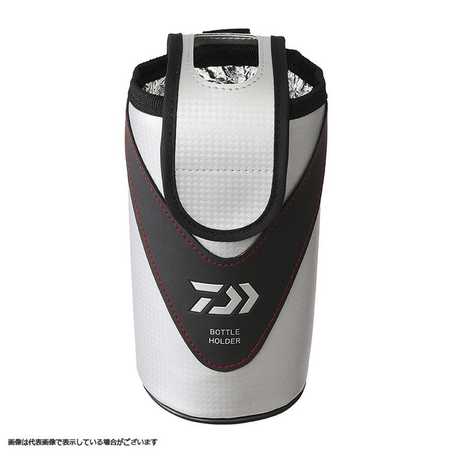 ダイワ ボトルホルダー(D) シルバー