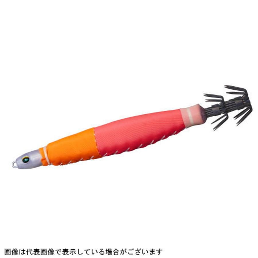 ダイワ エメラルダス イカメタルスッテ56g KMCP ケイムラクレイジーピンク