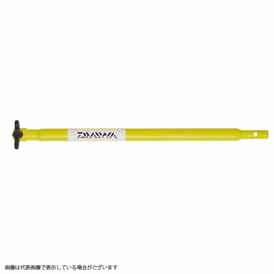 ダイワ アイスドリル 延長キット50(Y) イエロー