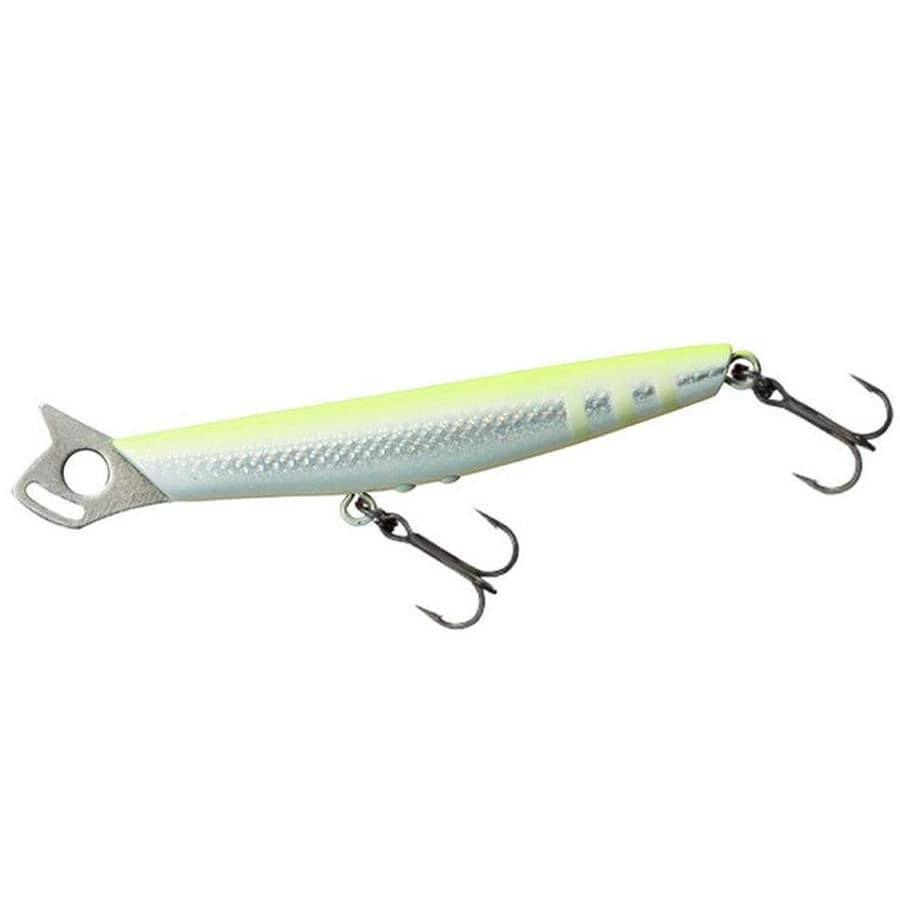 ダイワ キャロット72S レモンソーダミント