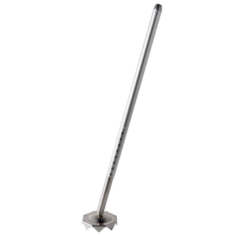 GINKAKU(ギンカク) Sー073ー12 円盤爪足