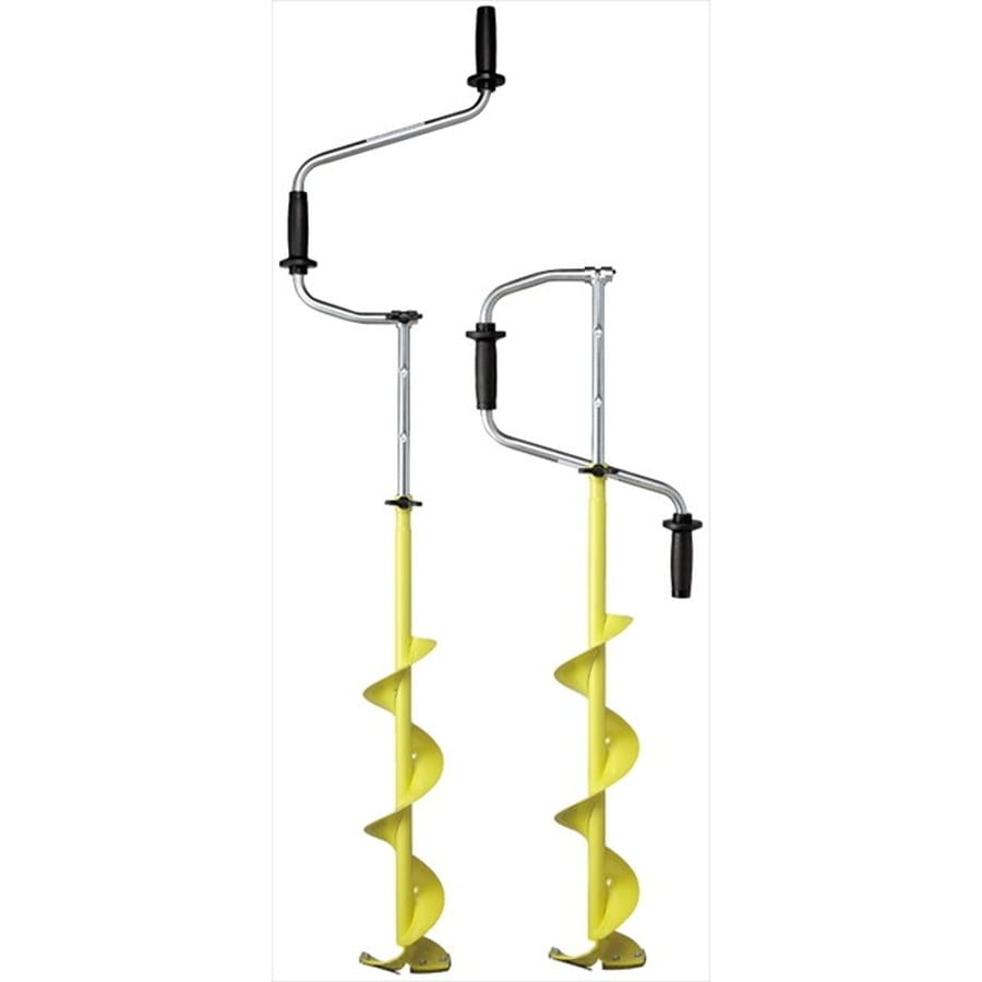 ダイワ アイスドリル レギュラー FL 15C(イエロー)