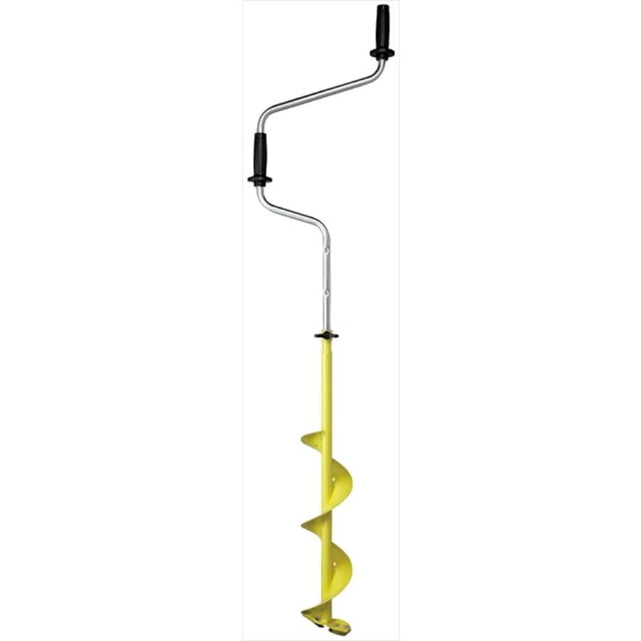 ダイワ アイスドリル レギュラー ST 15F(イエロー)