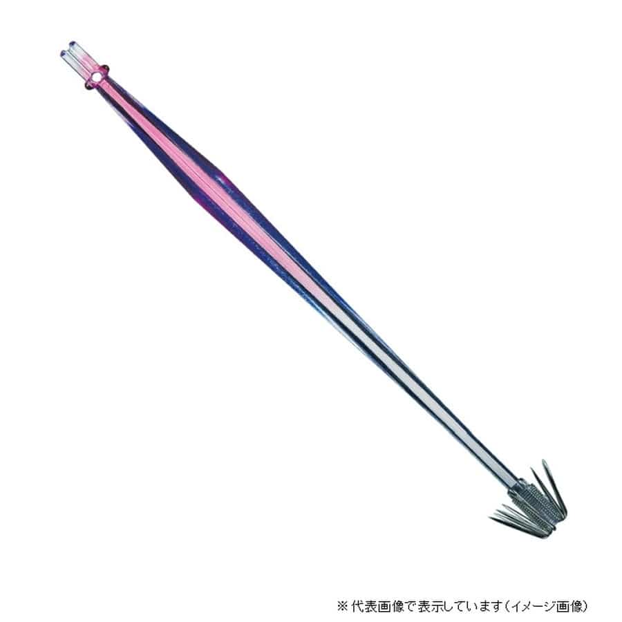 ダイワ MDスティック ミラー 11cm(シングル) ケイムラ/ピンク