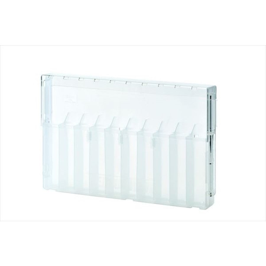 明邦化学 MEIHO ケース VW-ES2052 クリアー