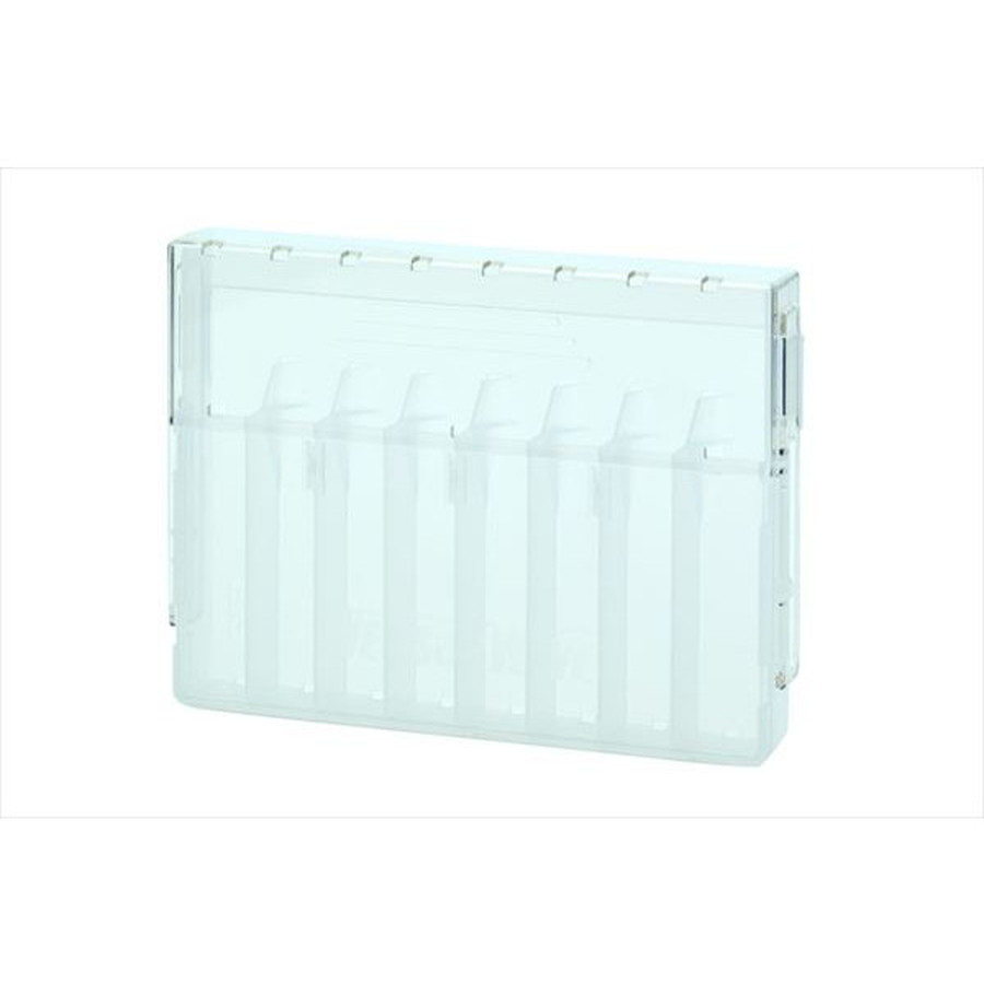 明邦化学 MEIHO ケース VW-ES2051 クリア