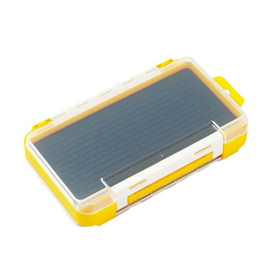 明邦化学 ランガンケース1010W-2 イエロー