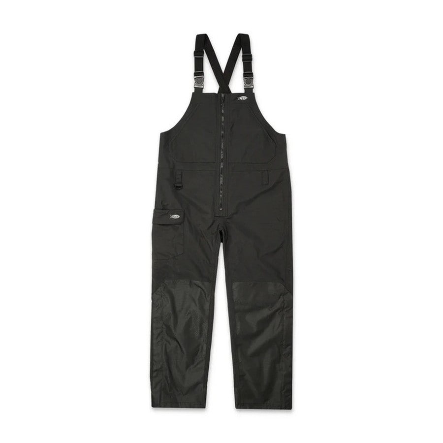 AFTCO(アフコ) レインウェア ビブパンツ MB61 Black S