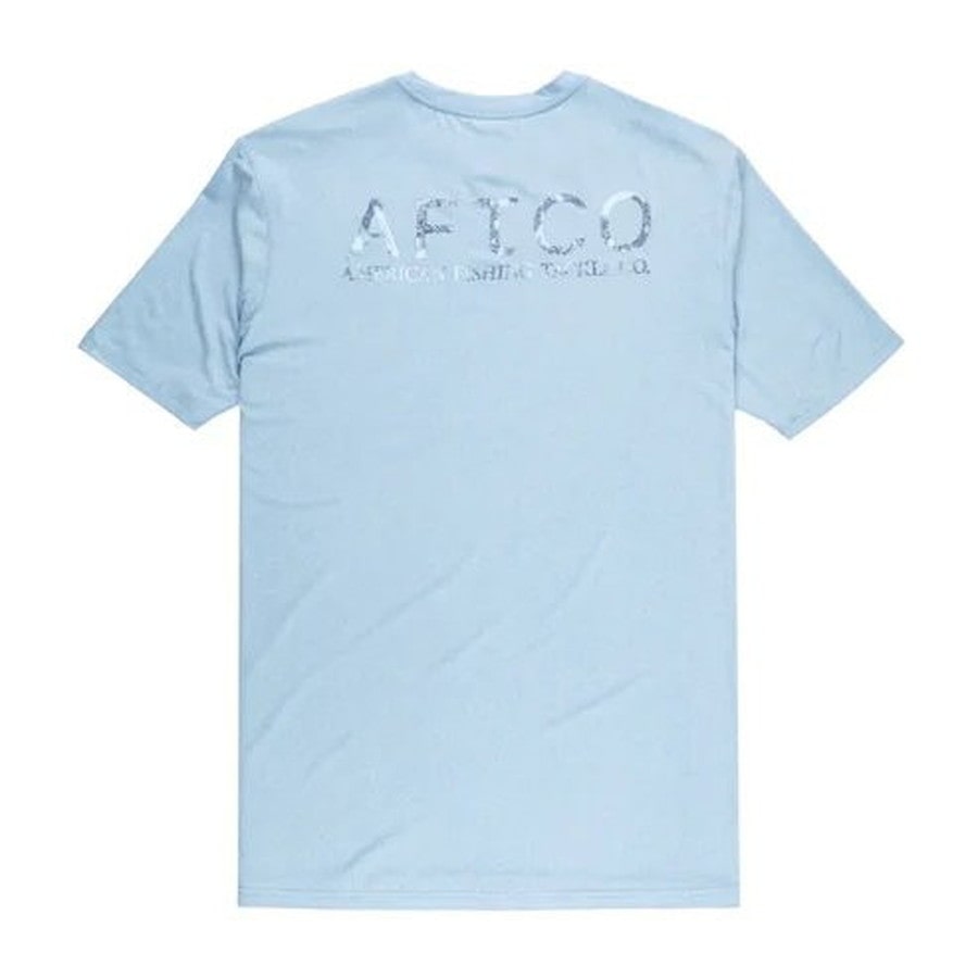 サンライン ウェア Tシャツ M60126 Lavender Heather M Lavender Heather M