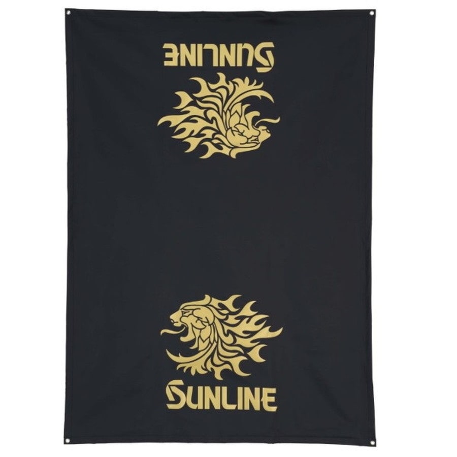 サンライン SHT-004 防水トランクシート ゴールド