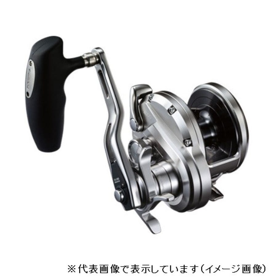 シマノ 20 オシアジガー 4000 2020年モデル (右巻)