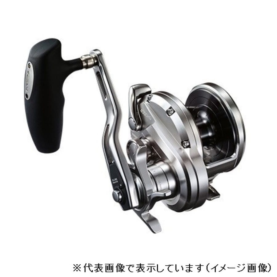 シマノ 20 オシアジガー 4000HG 2020年モデル (右巻)