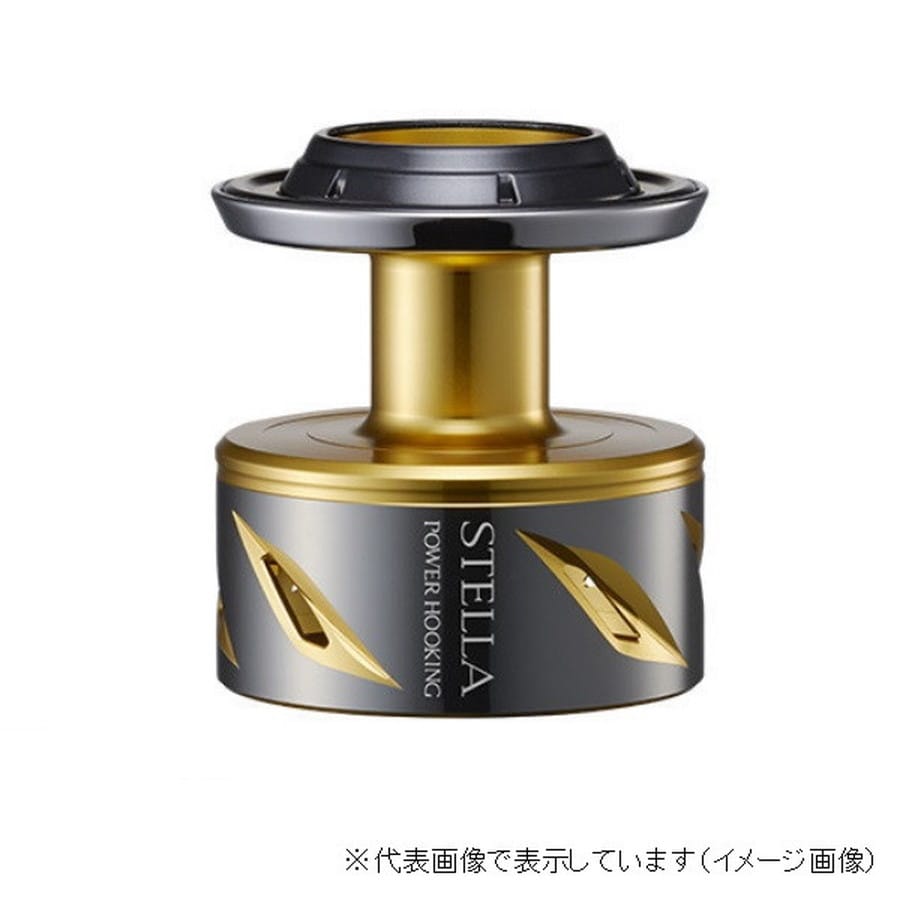 シマノ 夢屋 20 ステラSW 18000 パワーフッキングスプール