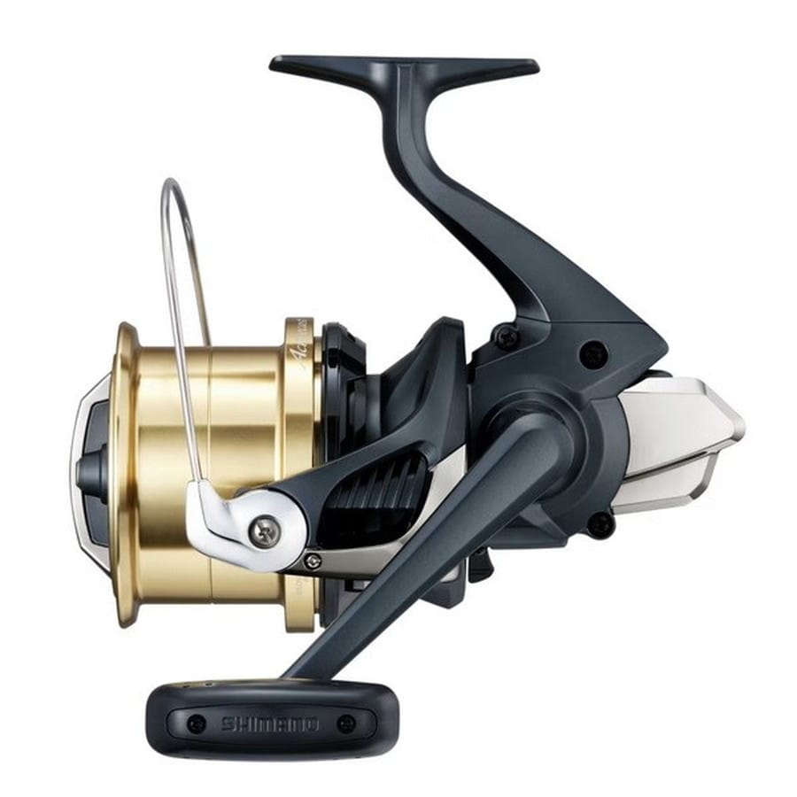 シマノ スピニングリール 25アクティブキャスト SD 1060