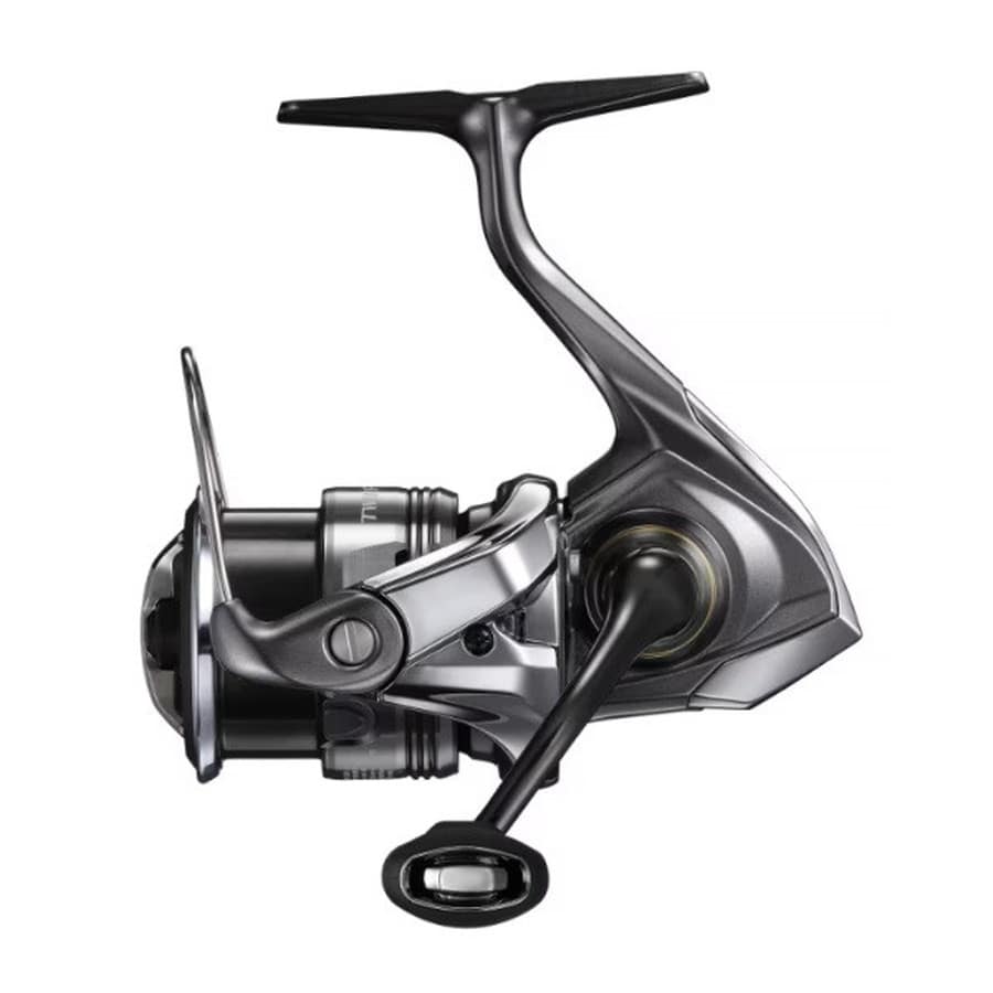 シマノ スピニングリール 26ツインパワー C2000SHG