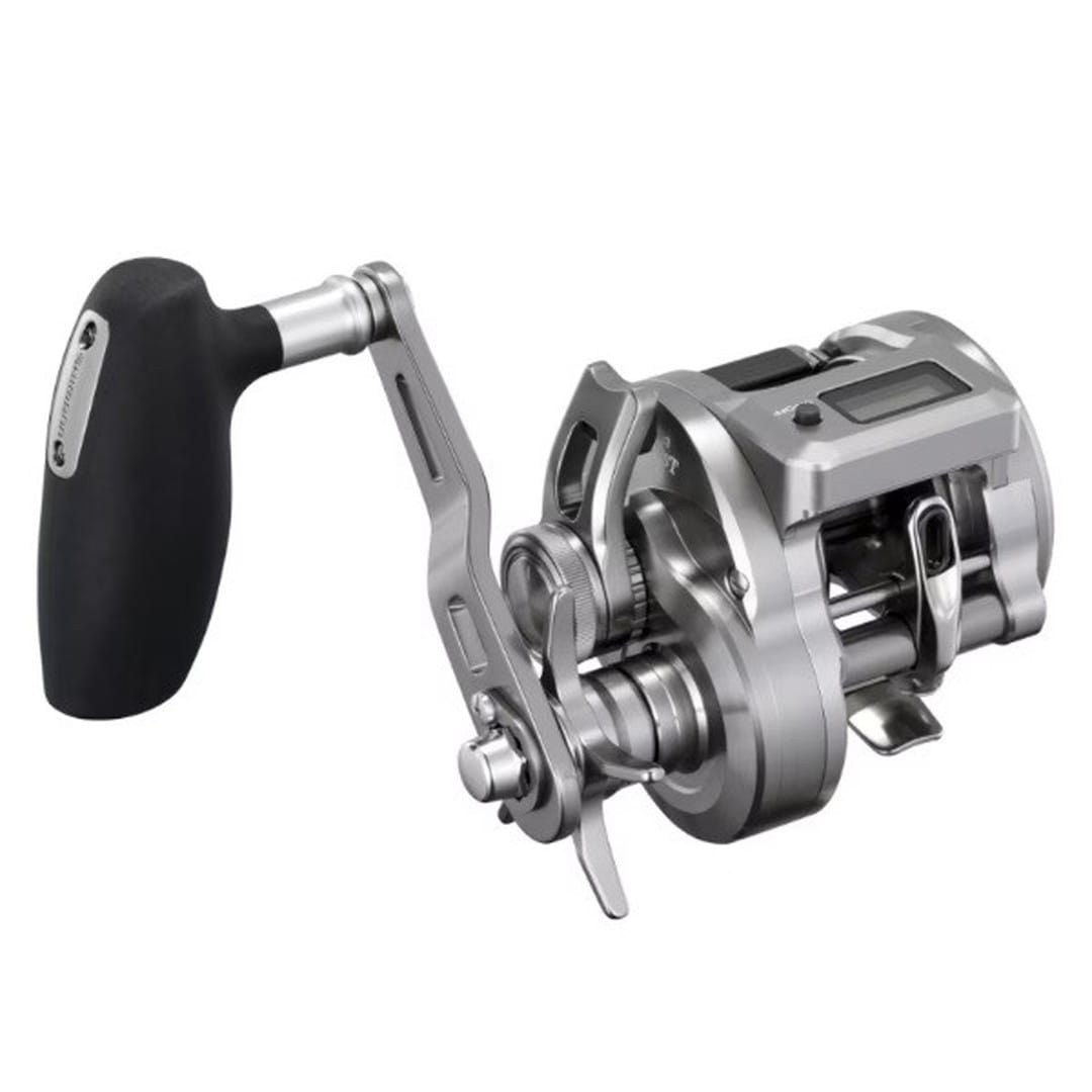 シマノ ベイトリール 26 オシアコンクエストCT 300XG(右)