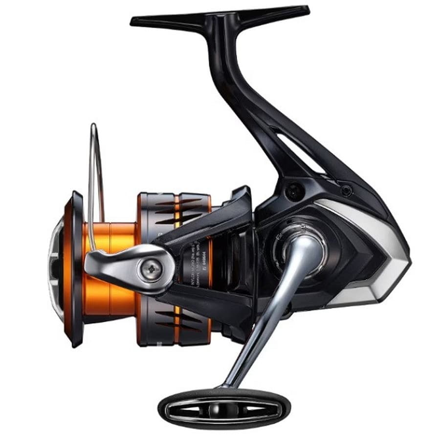 シマノ スピニングリール 26 ネクサーブ C5000HG