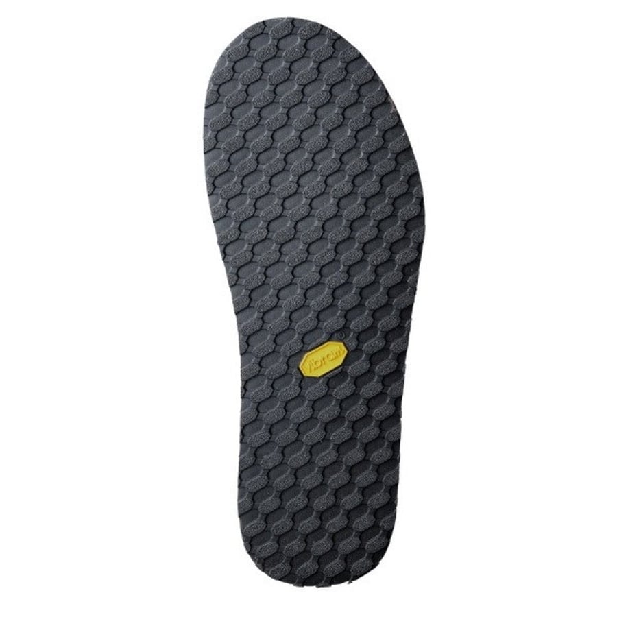 シマノ KT-640X ジオロック ビブラムキット A ダークグレーS